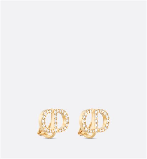 puce d'oreille dior